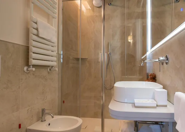 Torre Del Fuggisole Hotel Siena