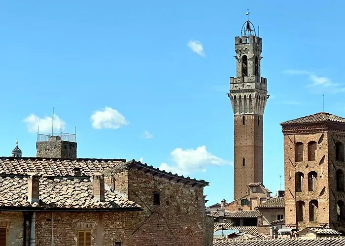 Hotel Torre Del Fuggisole 3*