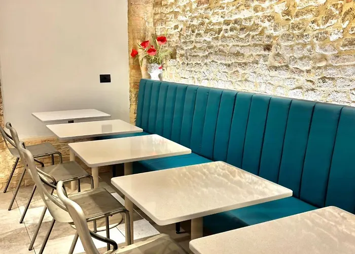 Torre Del Fuggisole 3*