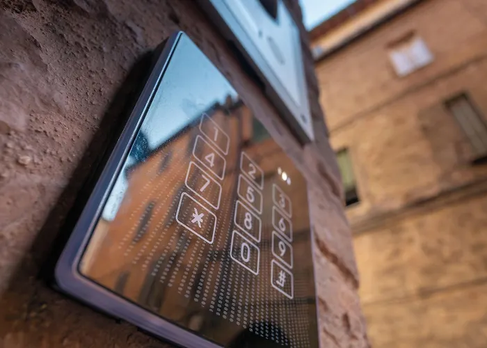 Torre Del Fuggisole Hotel Siena