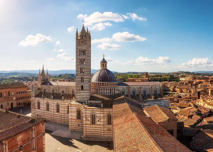 Torre Del Fuggisole Hotel 3*