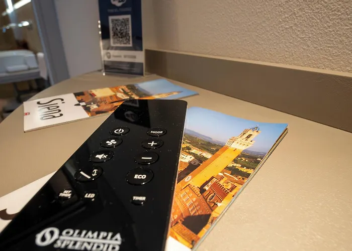 Torre Del Fuggisole 3*