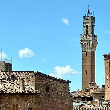 Готель Torre Del Fuggisole 3*