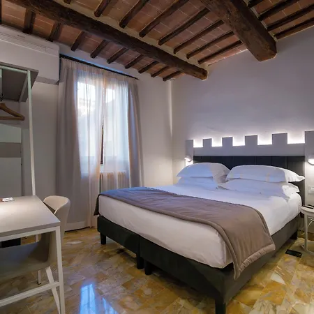 Torre Del Fuggisole 3* Сієна