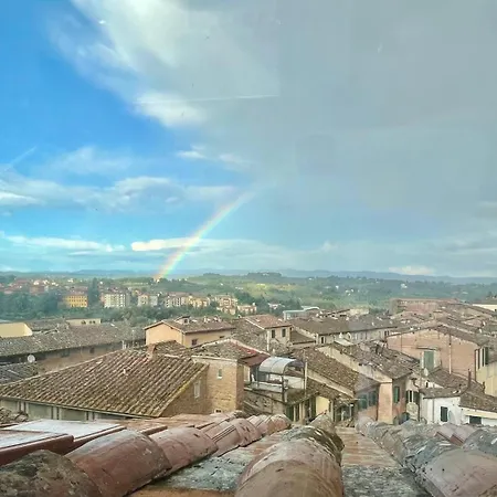 Torre Del Fuggisole