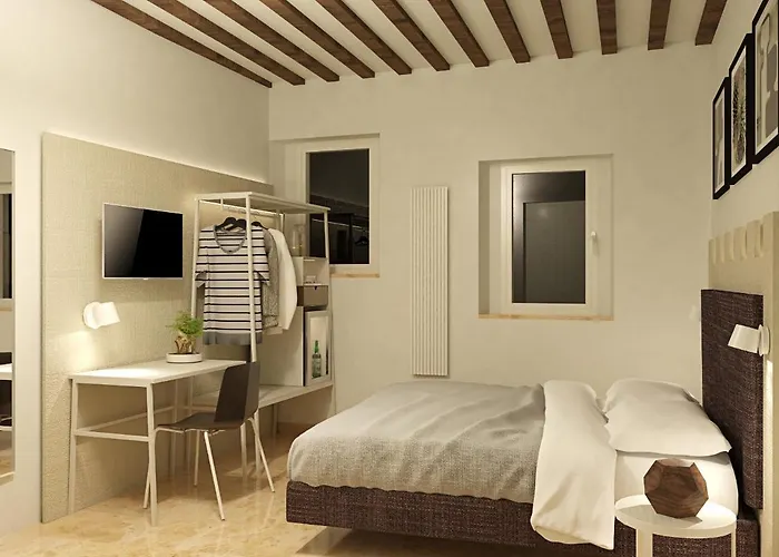 Torre Del Fuggisole 3* סיינה