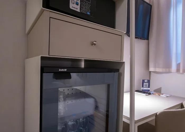 Torre Del Fuggisole 3*